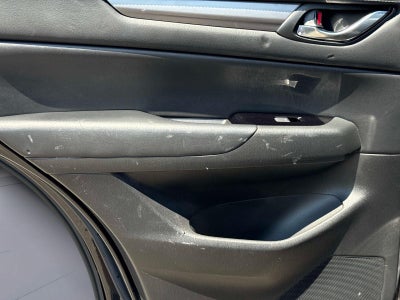 2018 Mazda Mazda CX-5 Touring