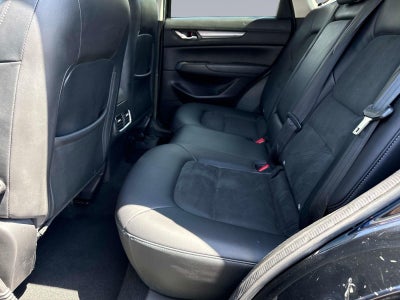 2018 Mazda Mazda CX-5 Touring