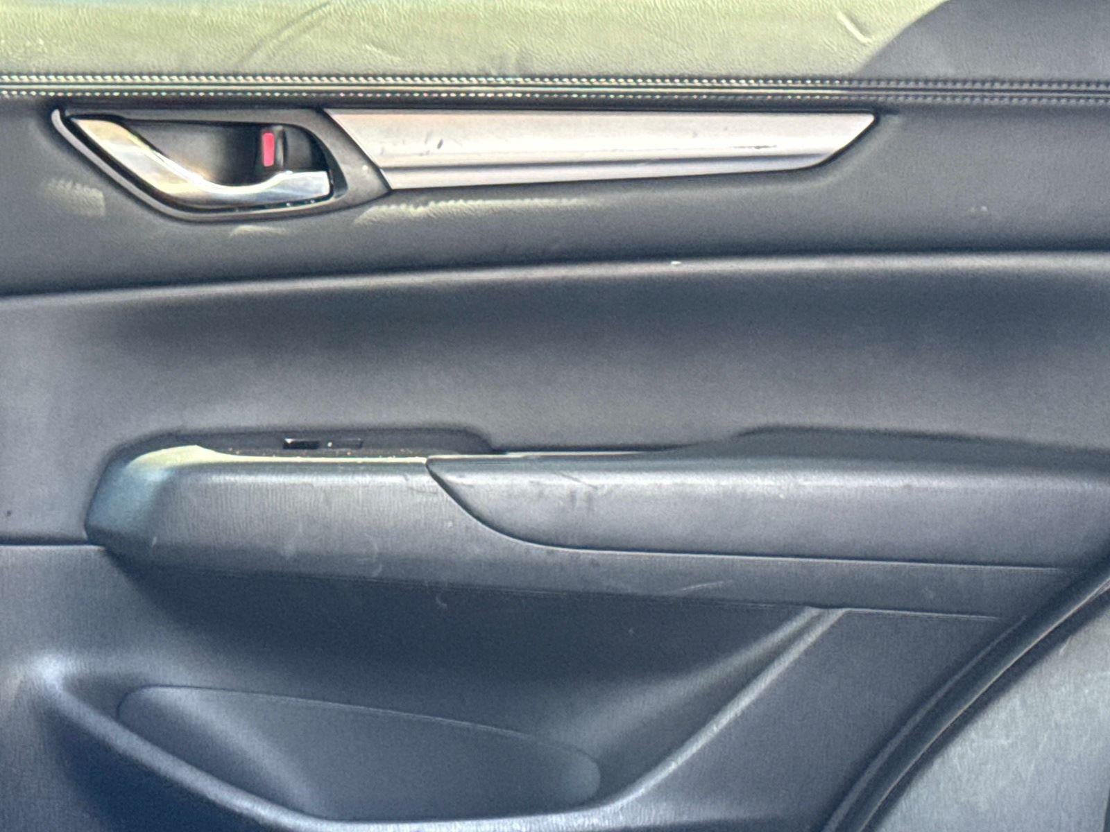 2018 Mazda Mazda CX-5 Touring