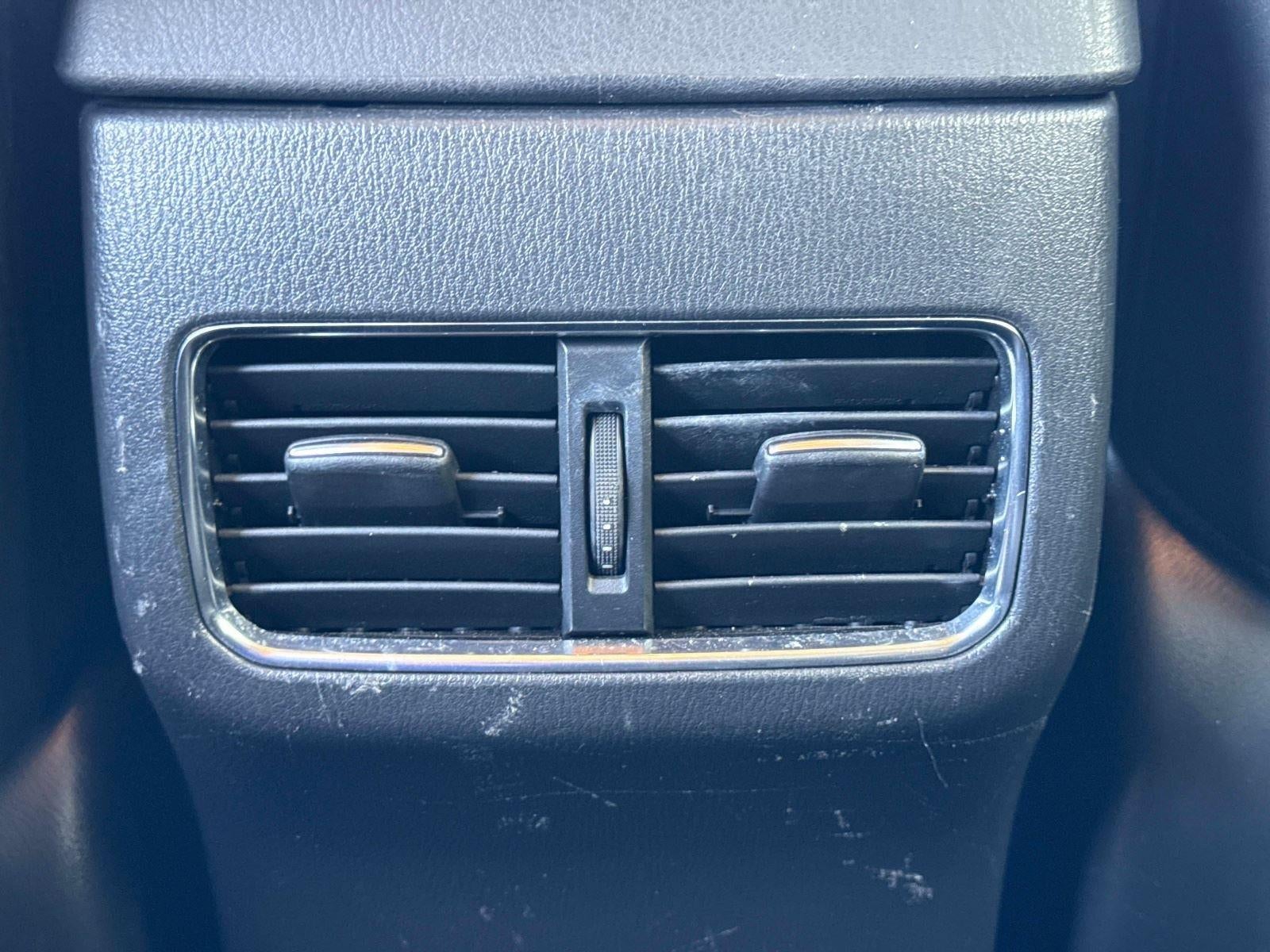 2018 Mazda Mazda CX-5 Touring