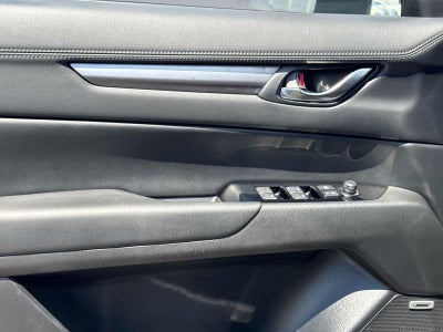 2018 Mazda Mazda CX-5 Touring