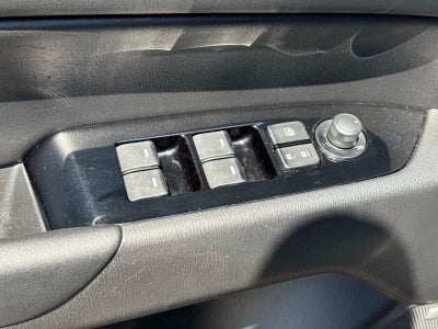 2018 Mazda Mazda CX-5 Touring