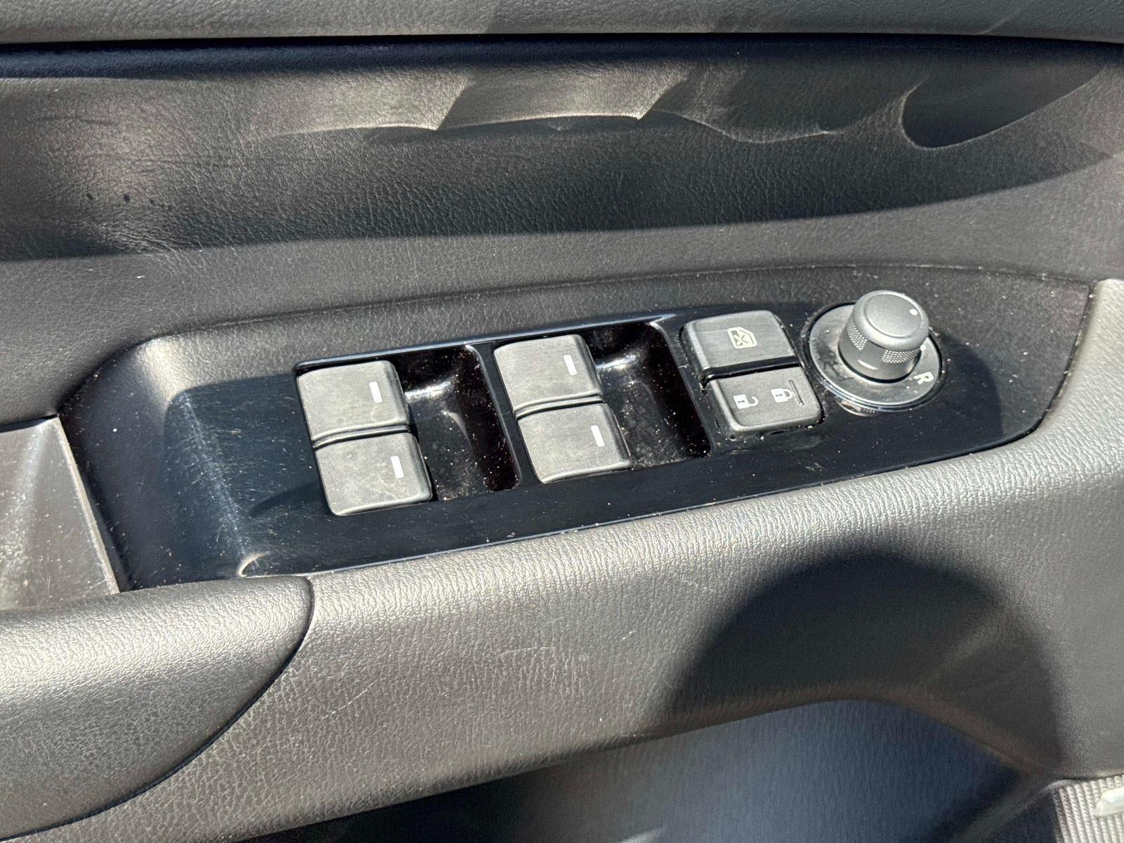 2018 Mazda Mazda CX-5 Touring