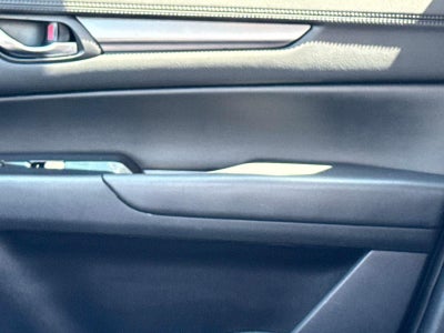 2018 Mazda Mazda CX-5 Touring