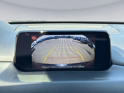 2018 Mazda Mazda CX-5 Touring