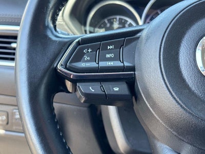 2018 Mazda Mazda CX-5 Touring