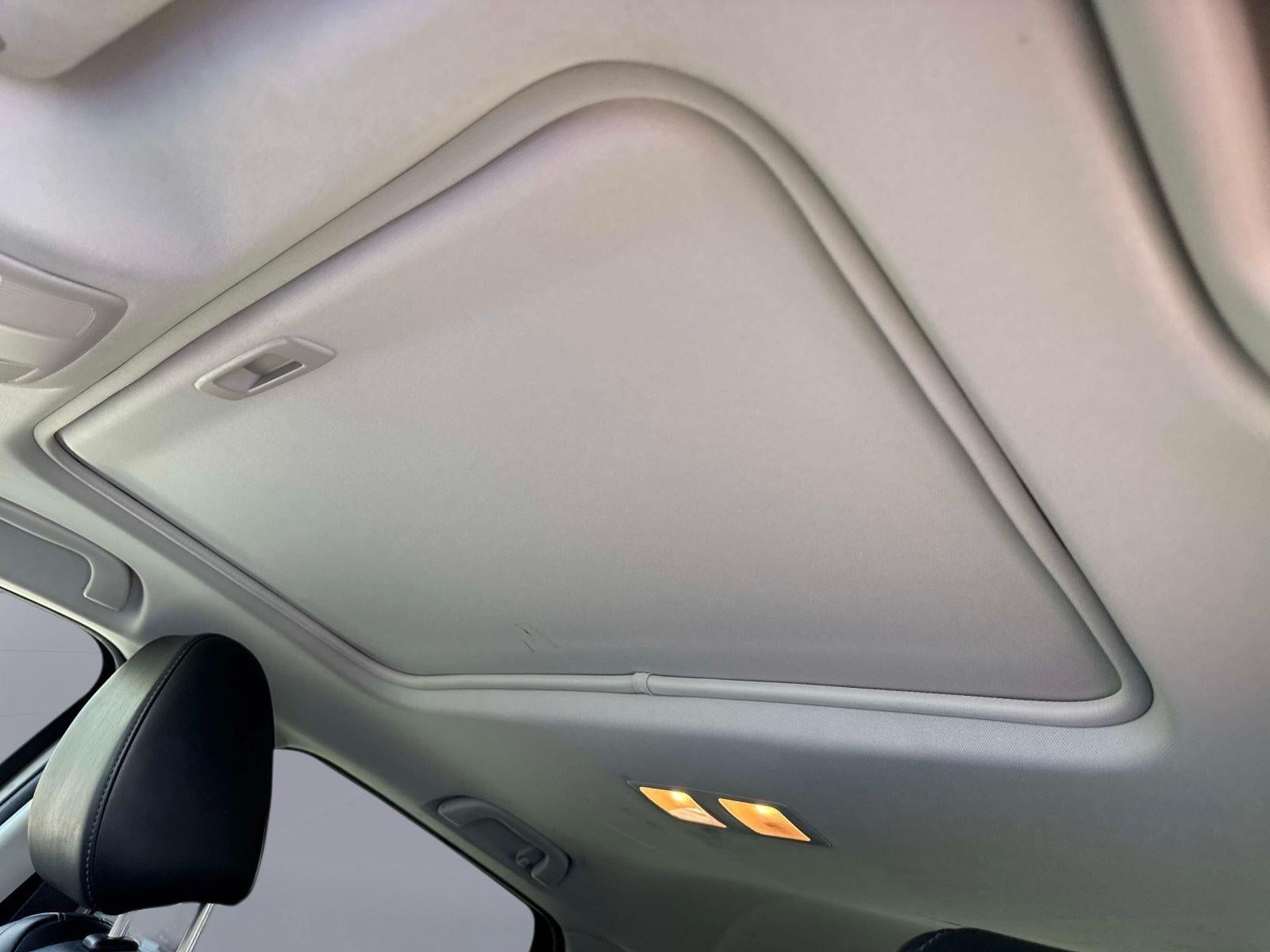 2018 Mazda Mazda CX-5 Touring