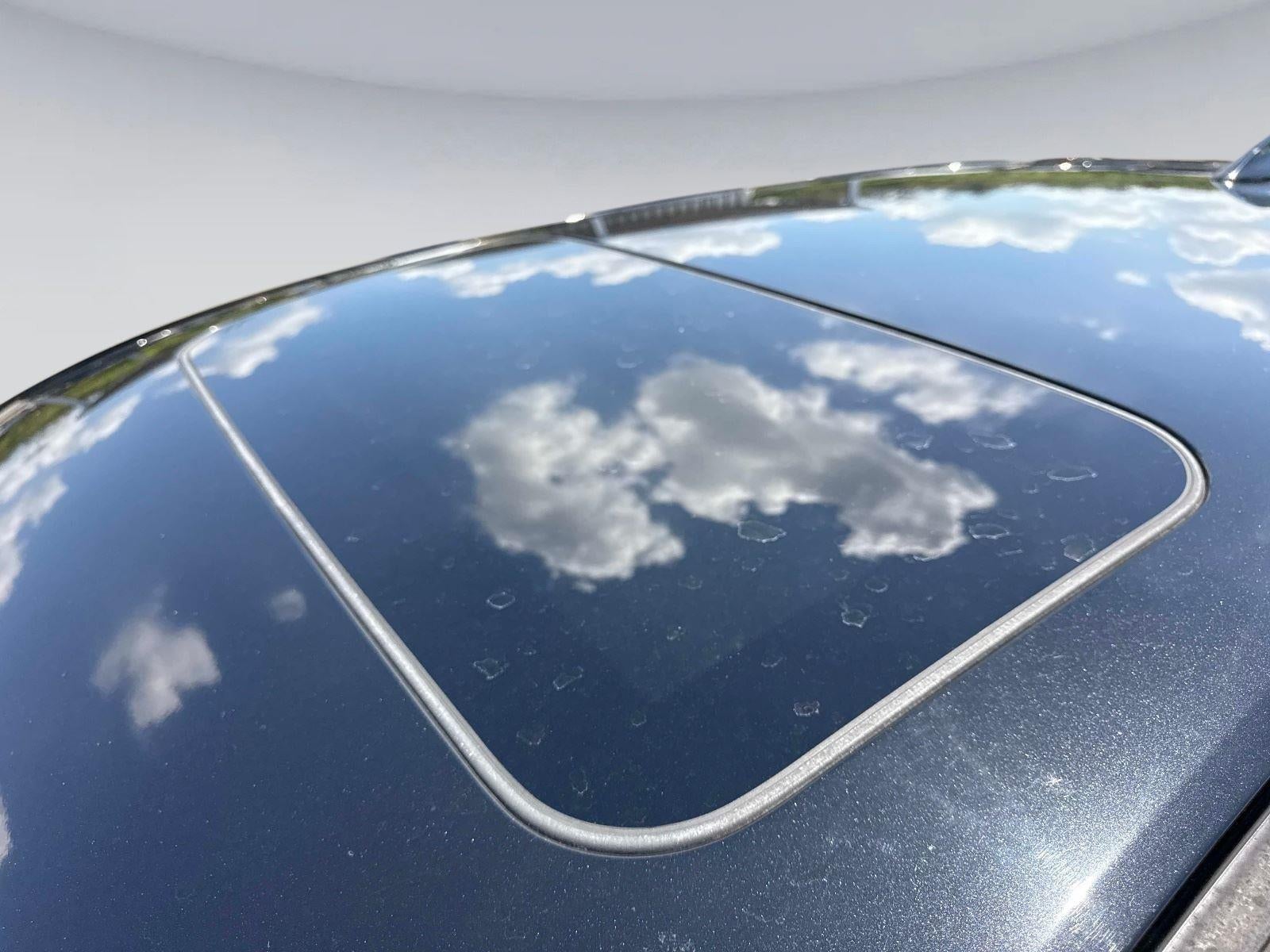 2018 Mazda Mazda CX-5 Touring