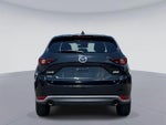 2018 Mazda Mazda CX-5 Touring