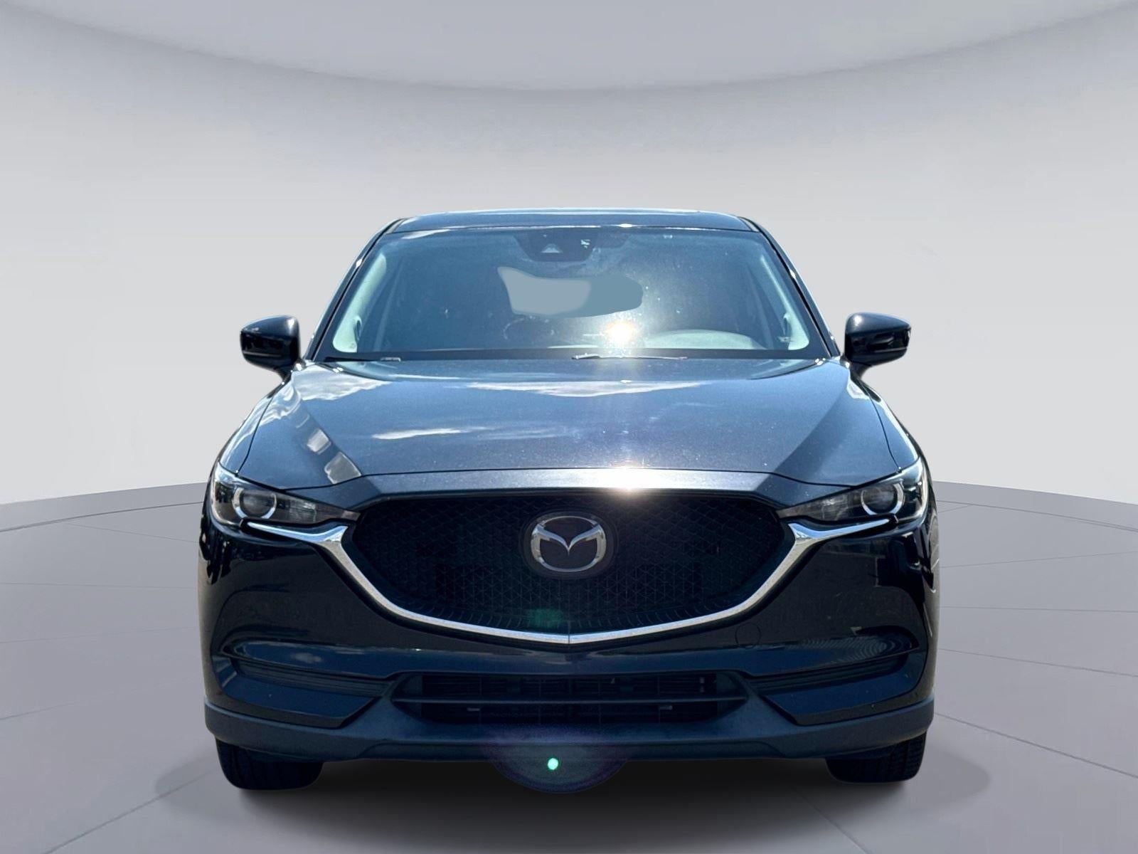 2018 Mazda Mazda CX-5 Touring