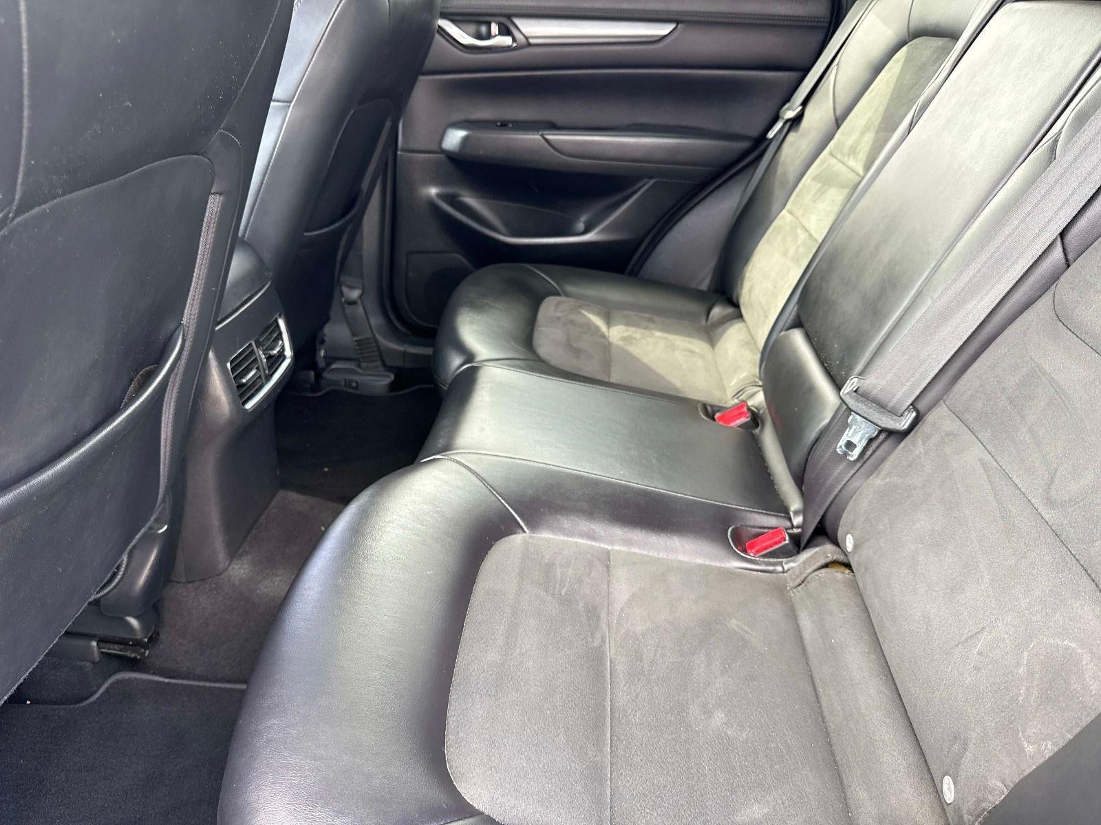 2018 Mazda Mazda CX-5 Touring