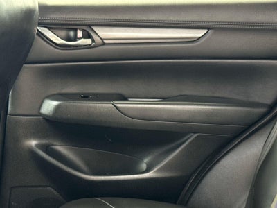 2018 Mazda Mazda CX-5 Touring