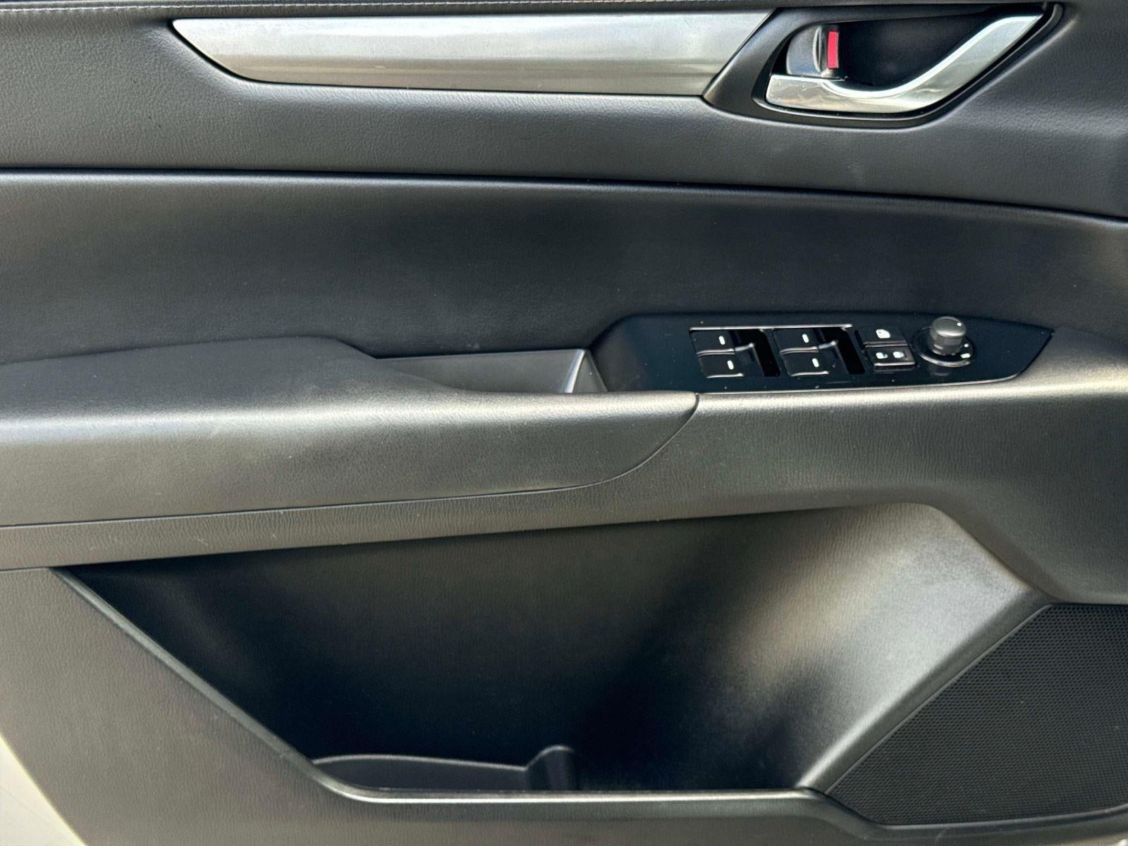 2018 Mazda Mazda CX-5 Touring