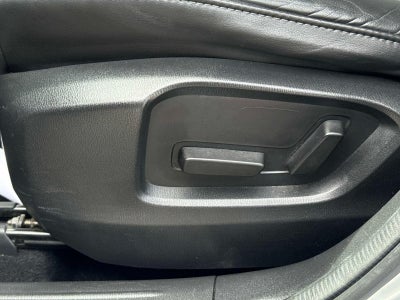 2018 Mazda Mazda CX-5 Touring