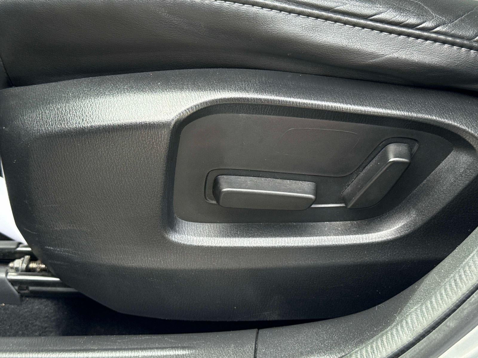 2018 Mazda Mazda CX-5 Touring