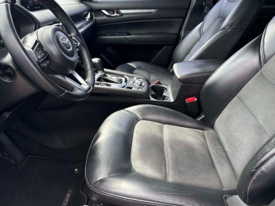 2018 Mazda Mazda CX-5 Touring