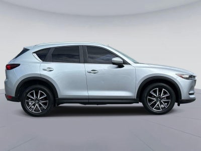 2018 Mazda Mazda CX-5 Touring