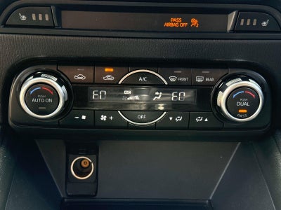 2018 Mazda Mazda CX-5 Touring