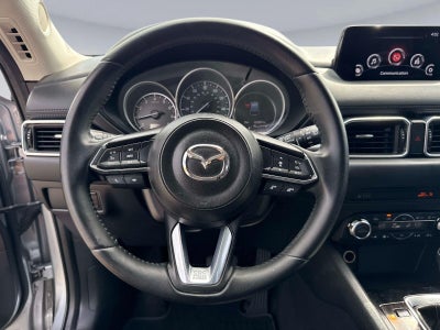 2018 Mazda Mazda CX-5 Touring
