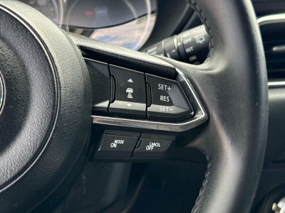 2018 Mazda Mazda CX-5 Touring