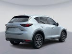 2018 Mazda Mazda CX-5 Touring