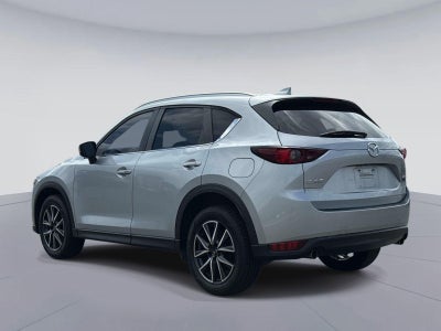2018 Mazda Mazda CX-5 Touring