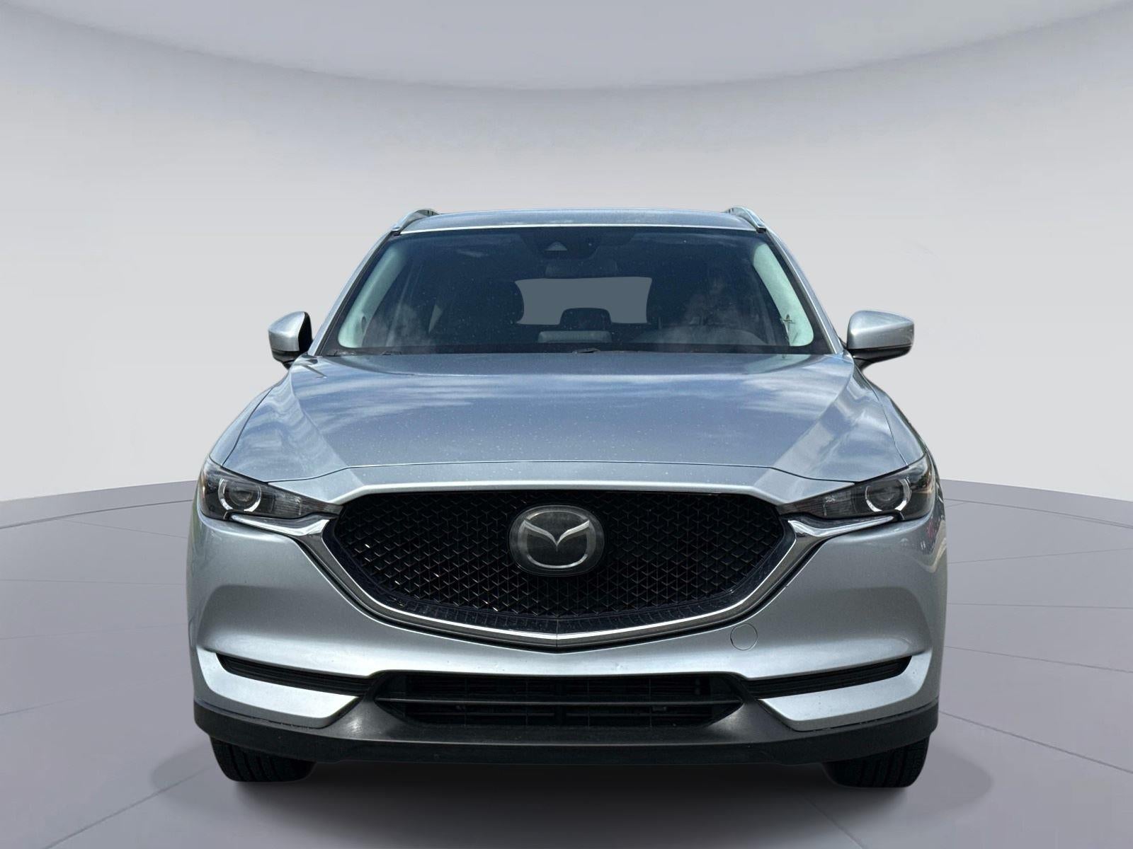 2018 Mazda Mazda CX-5 Touring