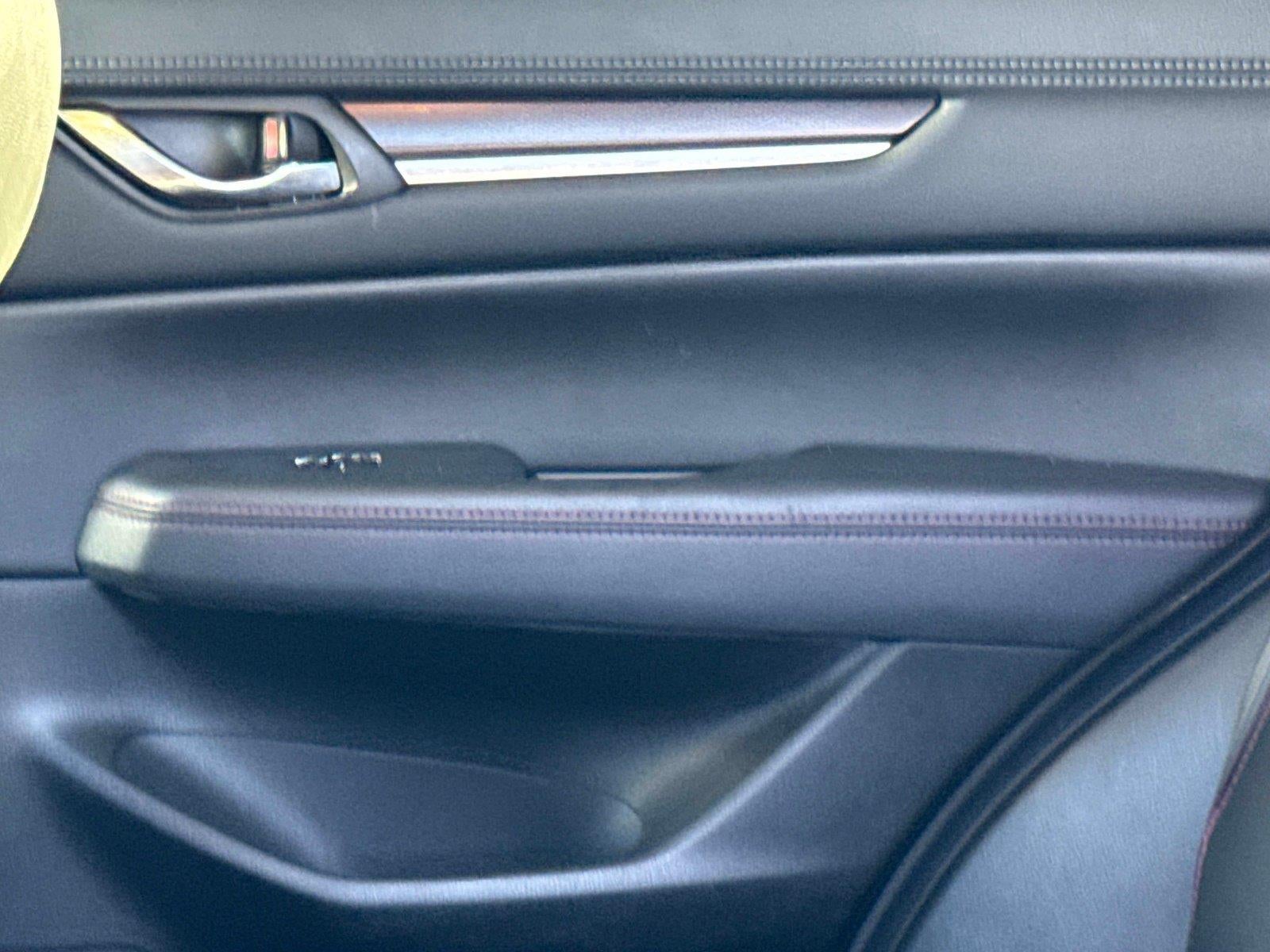 2021 Mazda Mazda CX-5 Carbon Edition