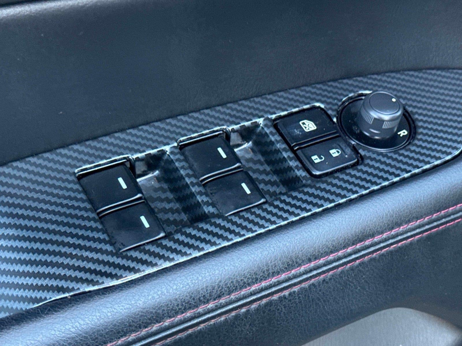 2021 Mazda Mazda CX-5 Carbon Edition