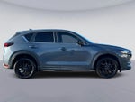 2021 Mazda Mazda CX-5 Carbon Edition