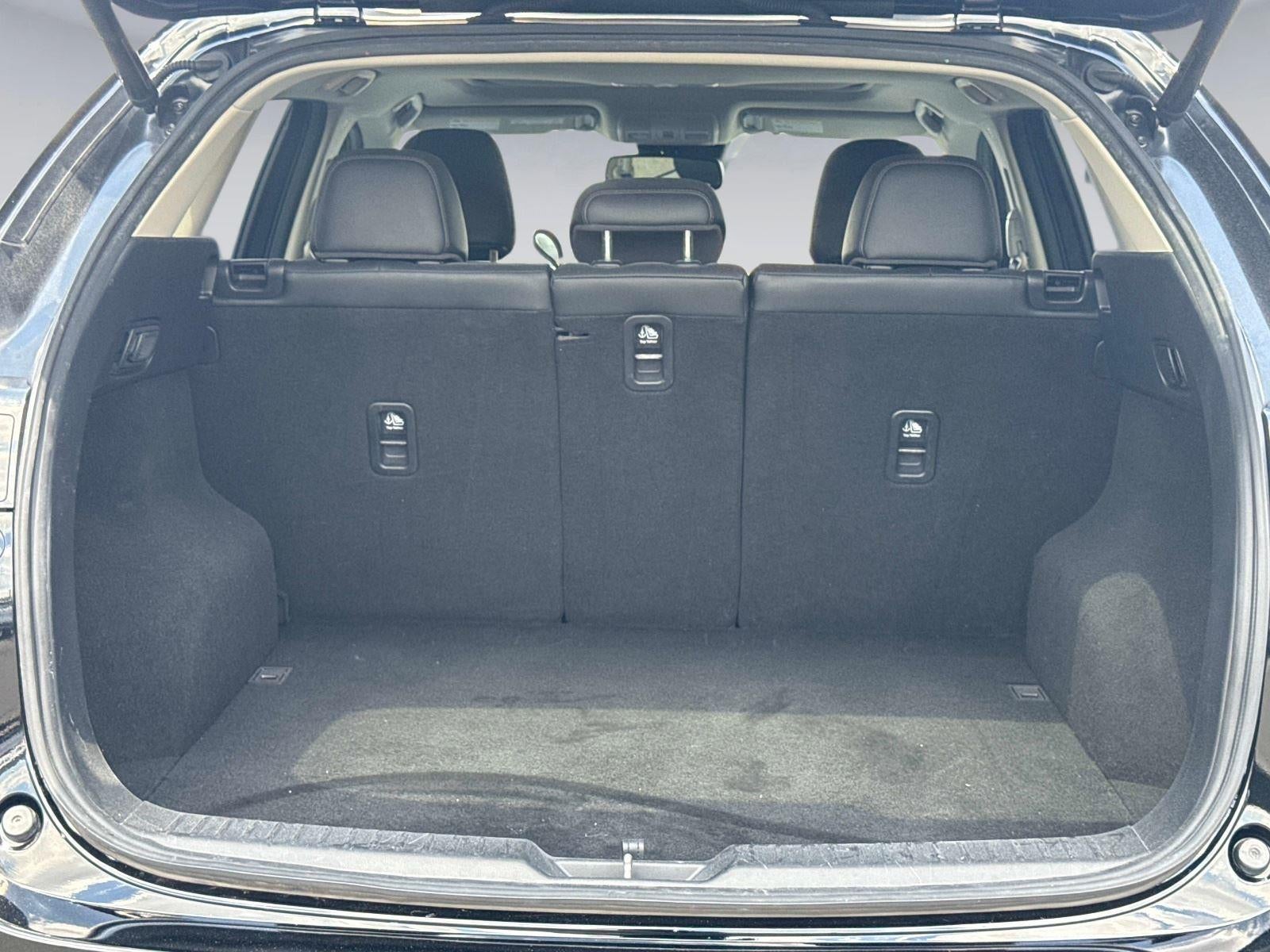 2021 Mazda Mazda CX-5 Touring