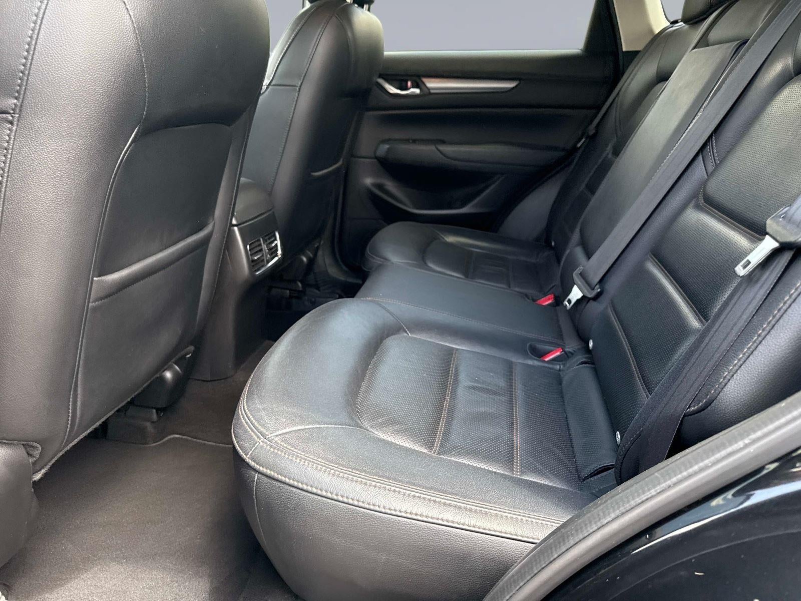 2021 Mazda Mazda CX-5 Touring