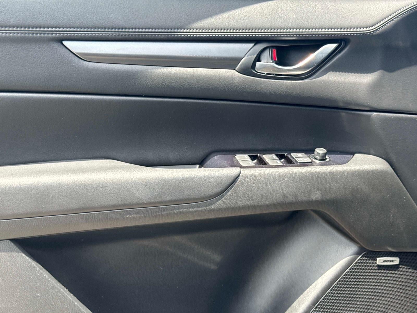 2021 Mazda Mazda CX-5 Touring