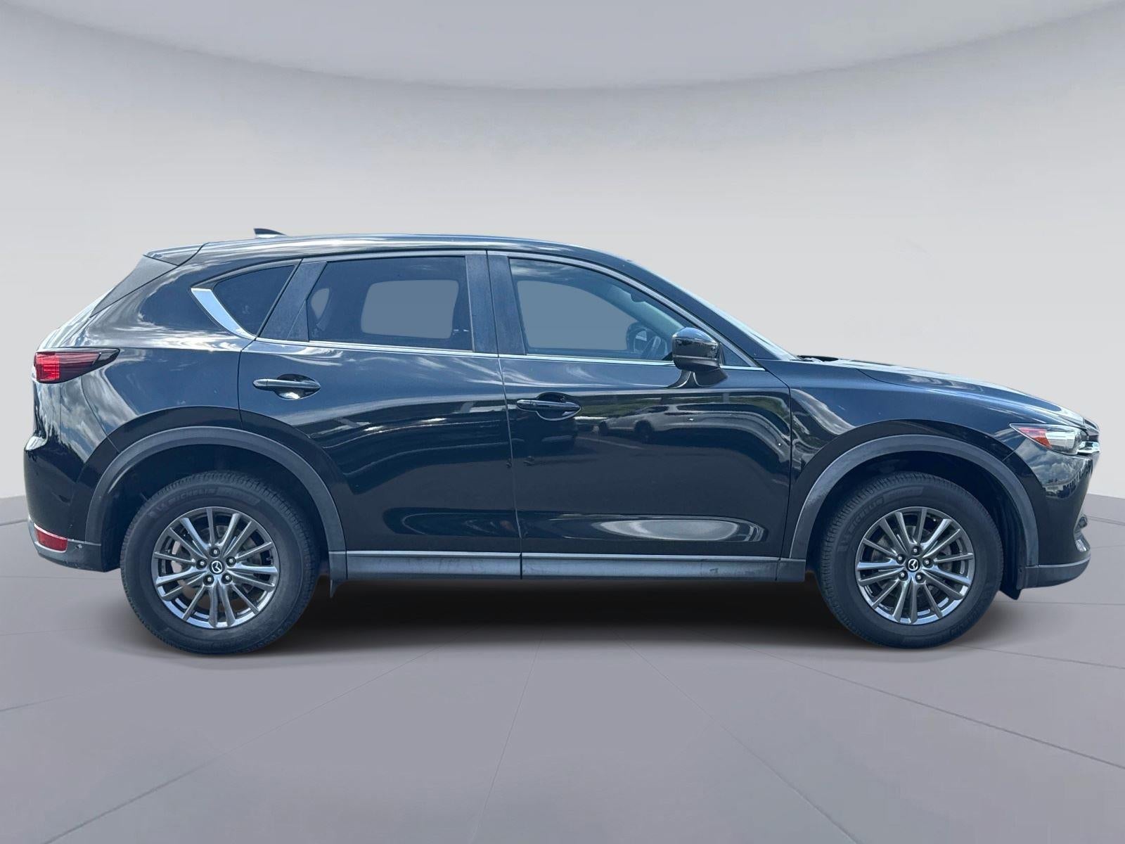 2021 Mazda Mazda CX-5 Touring