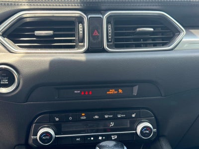 2021 Mazda Mazda CX-5 Touring