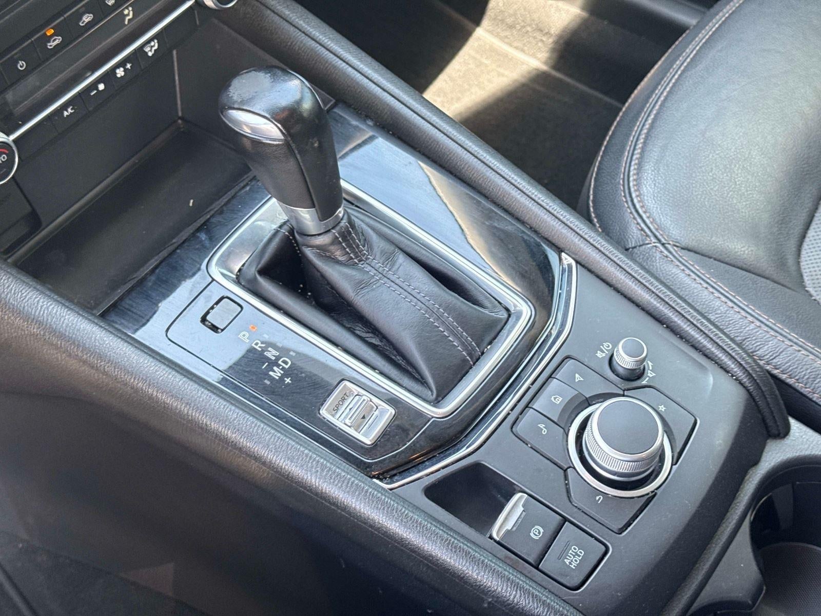 2021 Mazda Mazda CX-5 Touring