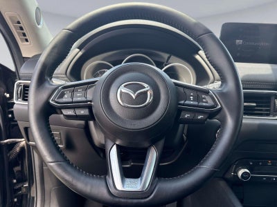 2021 Mazda Mazda CX-5 Touring