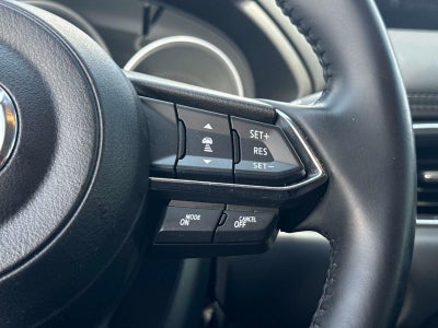 2021 Mazda Mazda CX-5 Touring