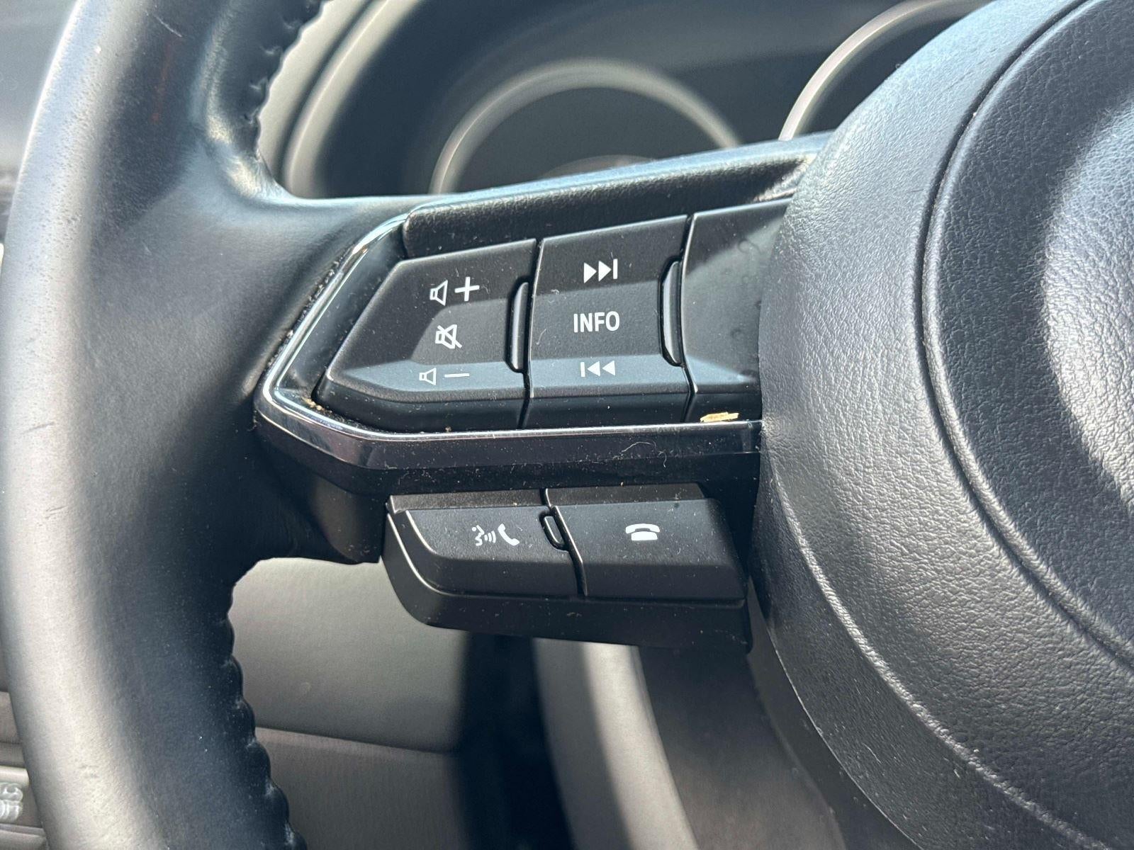 2021 Mazda Mazda CX-5 Touring