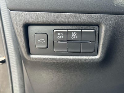 2021 Mazda Mazda CX-5 Touring