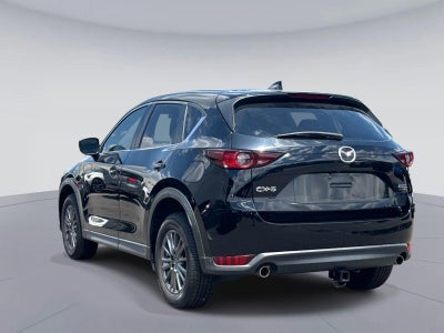 2021 Mazda Mazda CX-5 Touring