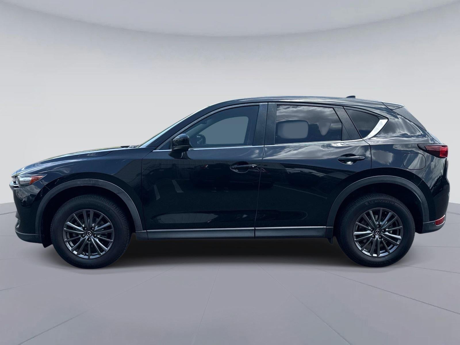 2021 Mazda Mazda CX-5 Touring