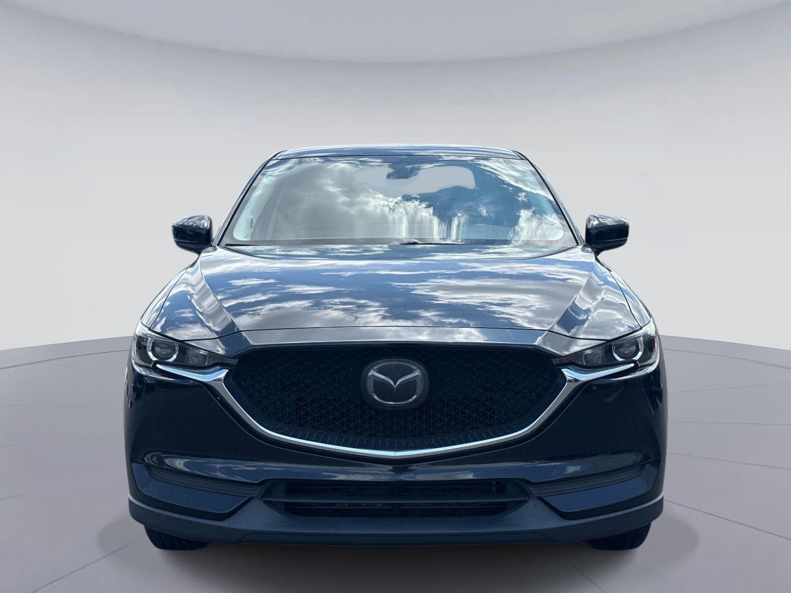2021 Mazda Mazda CX-5 Touring