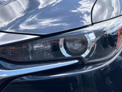 2021 Mazda Mazda CX-5 Touring