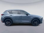 2021 Mazda Mazda CX-5 Carbon Edition Turbo