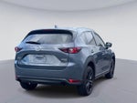 2021 Mazda Mazda CX-5 Carbon Edition Turbo