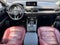2021 Mazda Mazda CX-5 Carbon Edition Turbo