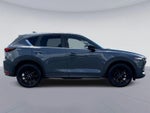 2021 Mazda Mazda CX-5 Carbon Edition Turbo