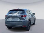 2021 Mazda Mazda CX-5 Carbon Edition Turbo