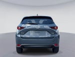 2021 Mazda Mazda CX-5 Carbon Edition Turbo